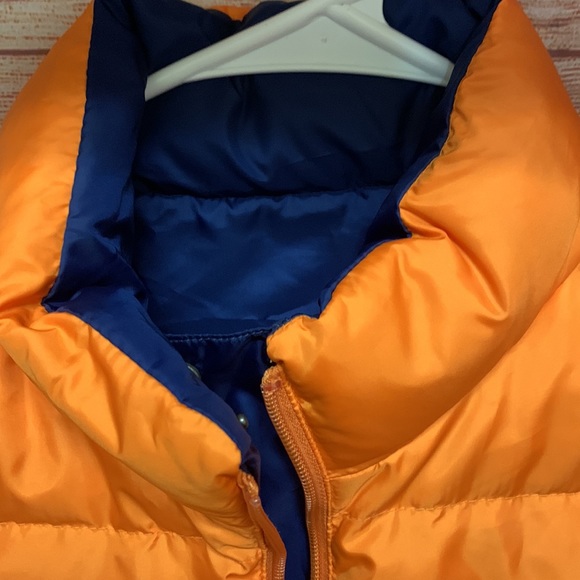 Womens LL Bean reversible vest - Picture 5 of 6